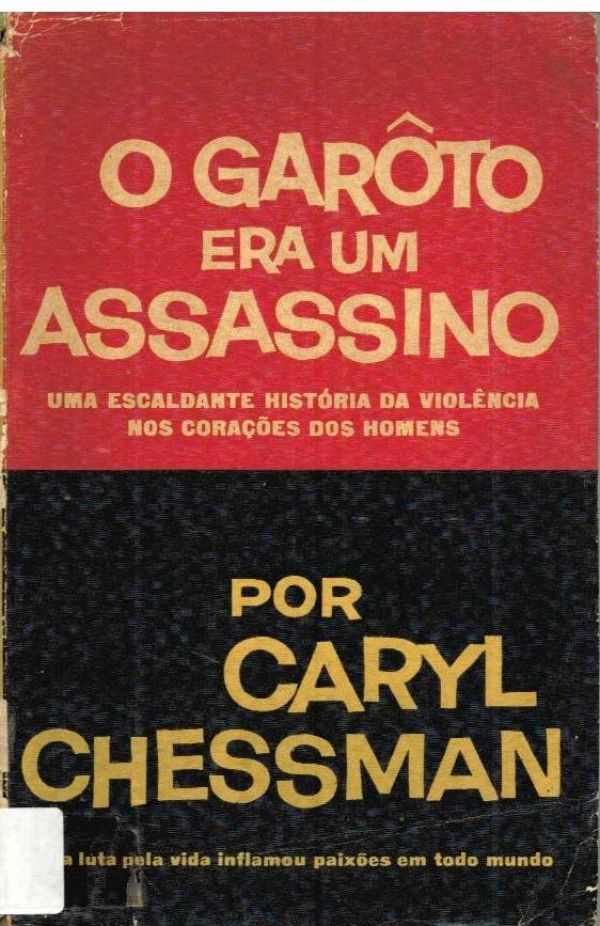 Garoto era um Assassino, O